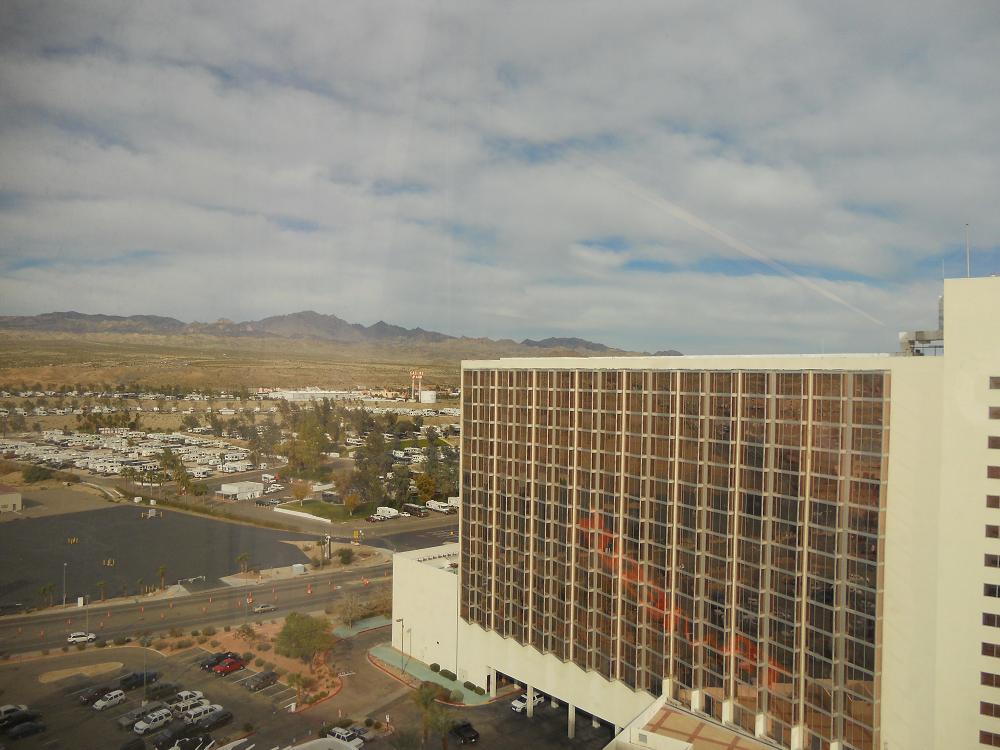 Foto: HOTEL ACUARIOS EN LAUGHLIN - Laughlin (Nevada), Estados Unidos
