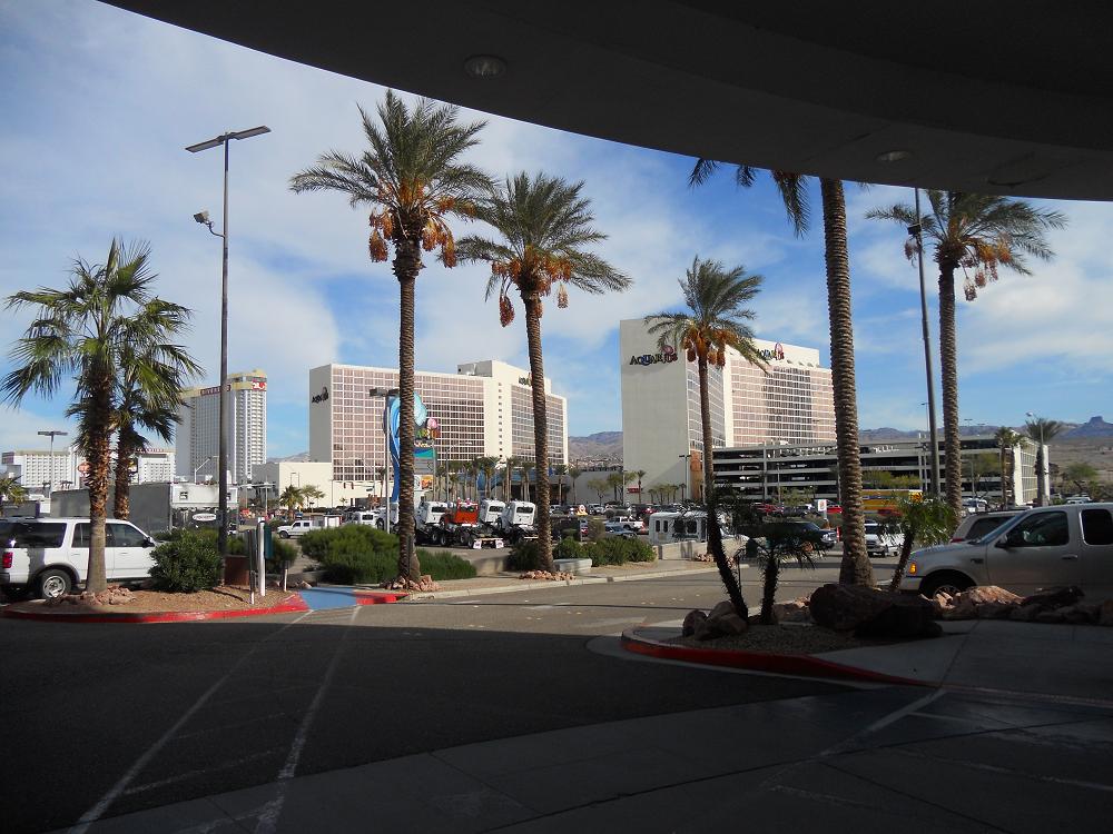 Foto: HOTELES - Laughlin (Nevada), Estados Unidos