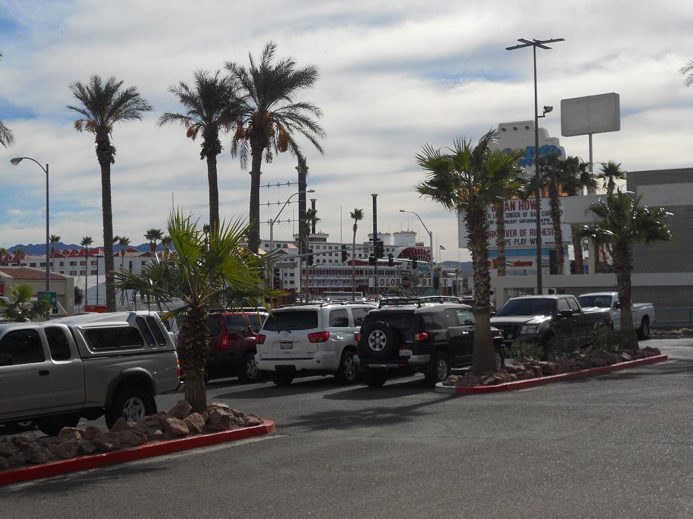 Foto: COMERCIO HOTELES - Laughlin (Nevada), Estados Unidos
