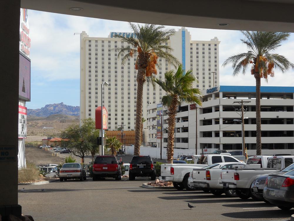 Foto: CASINOS HOTELES RIO OFFROAS ES LAUGHLIN - Laughlin (Nevada), Estados Unidos
