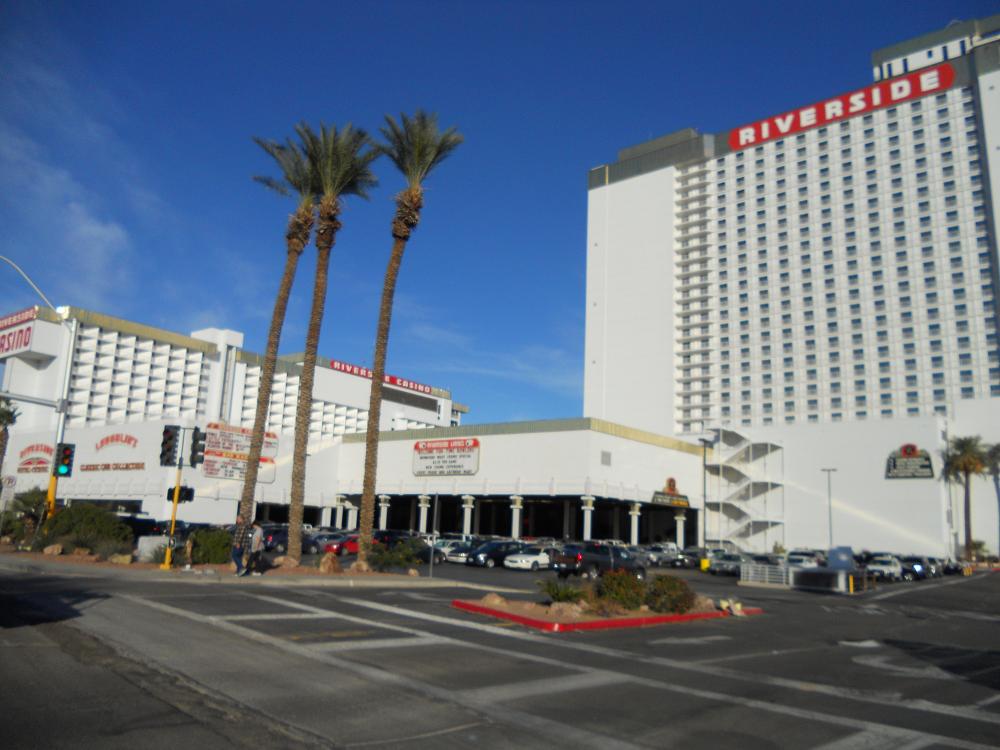 Foto: Hotel Riviera - Laughlin (Nevada), Estados Unidos
