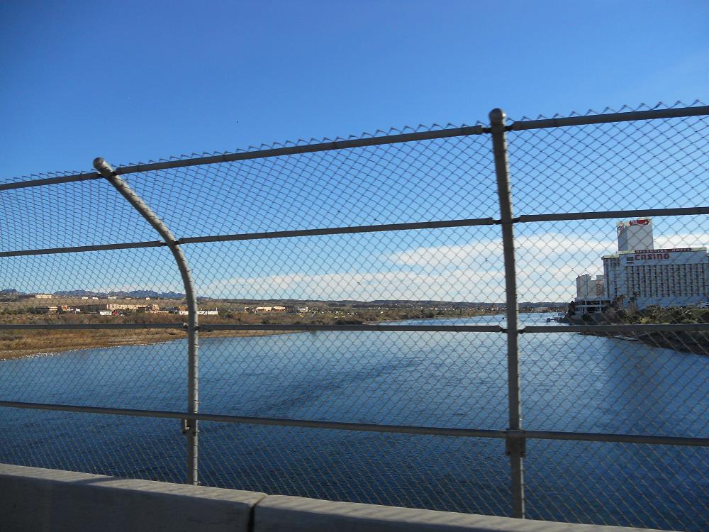 Foto: Rio Colorado - Laughlin (Nevada), Estados Unidos