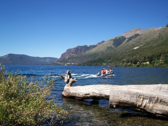 Foto: Cabañas en Bariloche - San Carlos de Bariloche (Río Negro), Argentina