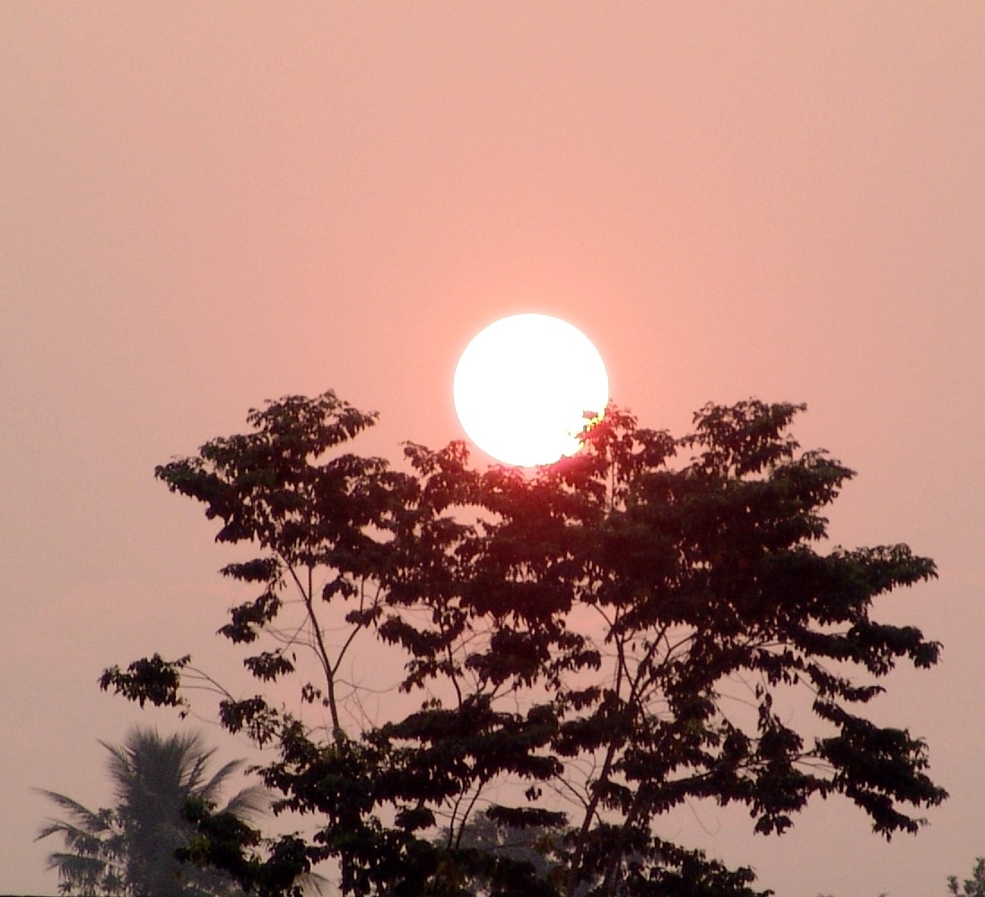 Foto de Tapachula (Chiapas), México