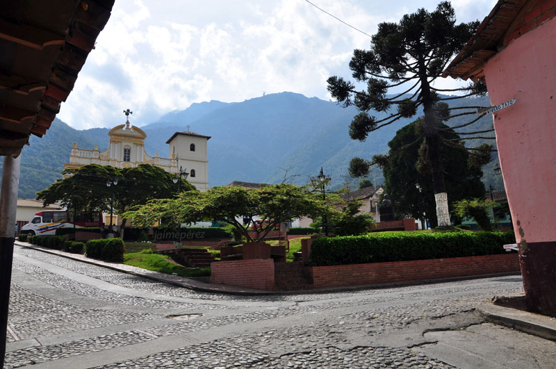 Foto: Jajó 1 - Jajó (Trujillo), Venezuela