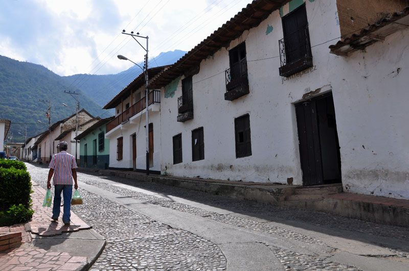 Foto: Jajó 2 - Jajó (Trujillo), Venezuela