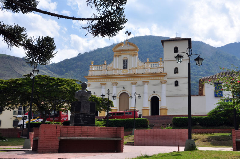 Foto: Jajó 3 - Jajó (Trujillo), Venezuela