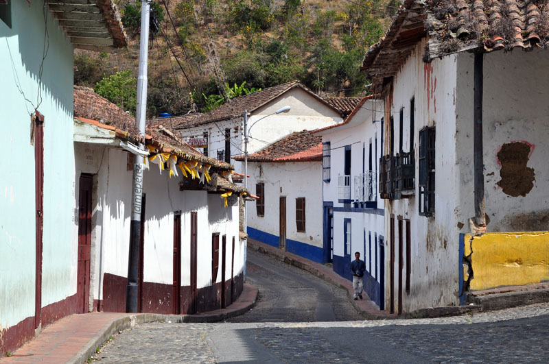Foto: Jajó 4 - Jajó (Trujillo), Venezuela