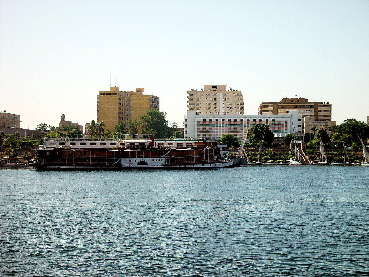 Foto de Aswan (Aswān), Egipto