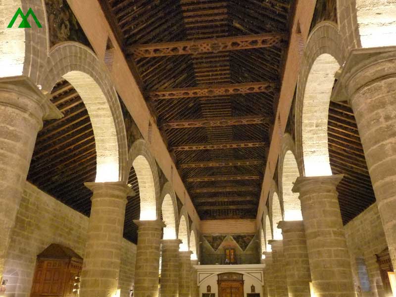 Foto: Iglesia de la Encarnación - Alora (Málaga), España