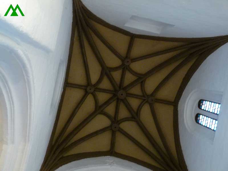 Foto: Iglesia del Castillo - Alora (Málaga), España