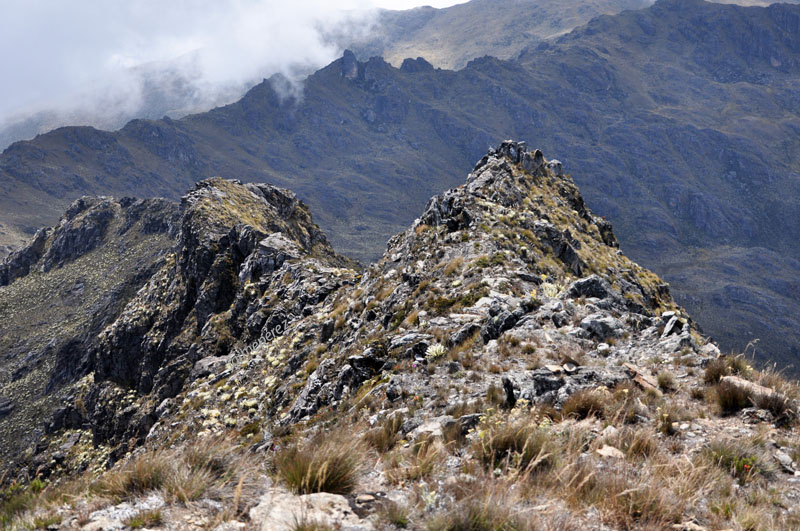 Foto de Niquitao (Trujillo), Venezuela
