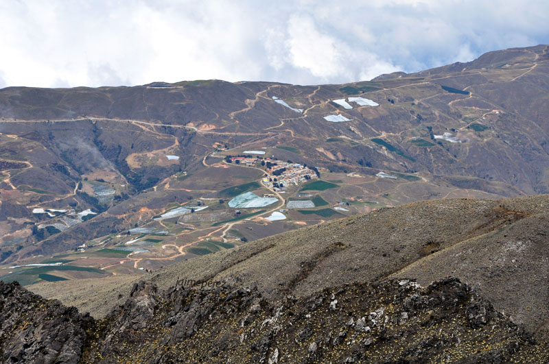 Foto de Niquitao (Trujillo), Venezuela