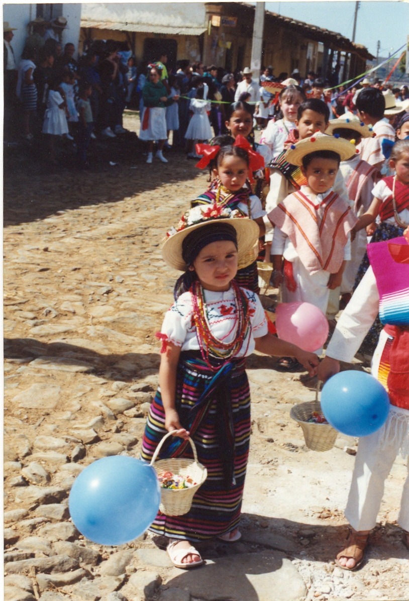 Foto: FIESTAS PATRONALES - Union De Guadalupe (Jalisco), México