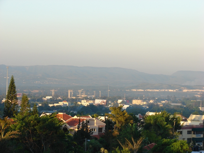 Foto de Santiago de los Caballeros (Santiago), República Dominicana