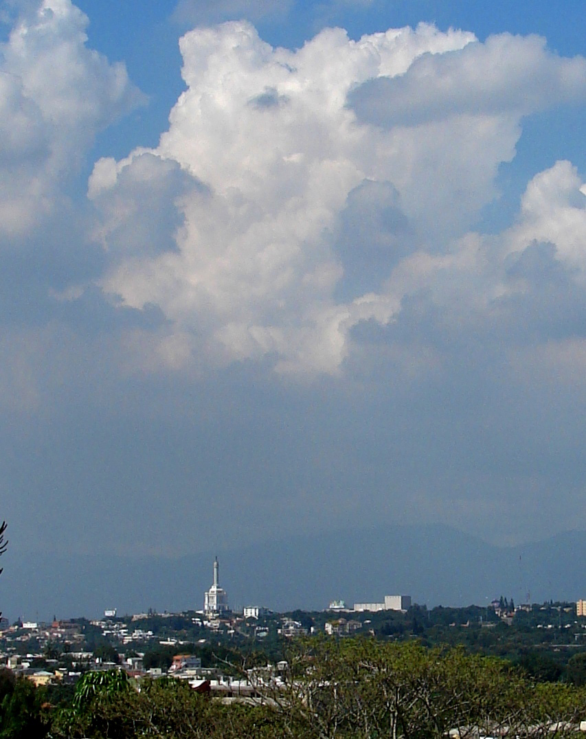 Foto de Santiago de los Caballeros (Santiago), República Dominicana