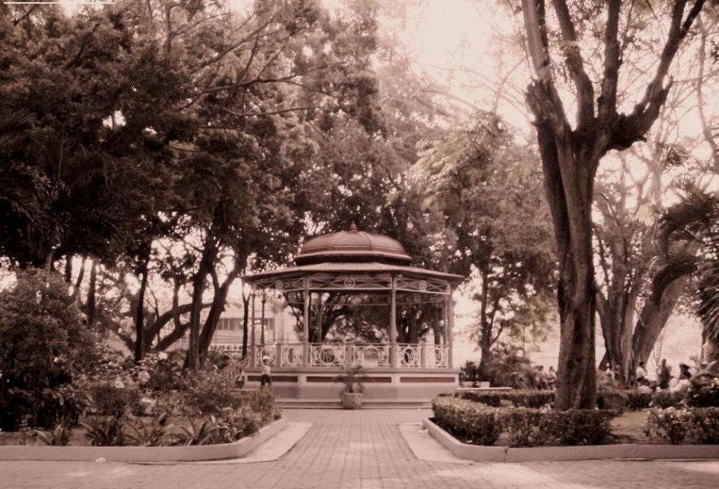 Foto de Santiago de los Caballeros (Santiago), República Dominicana