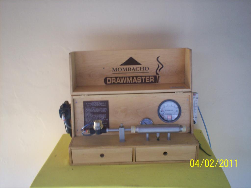 Foto: HABANOS MOMBACHO - Granada, Nicaragua