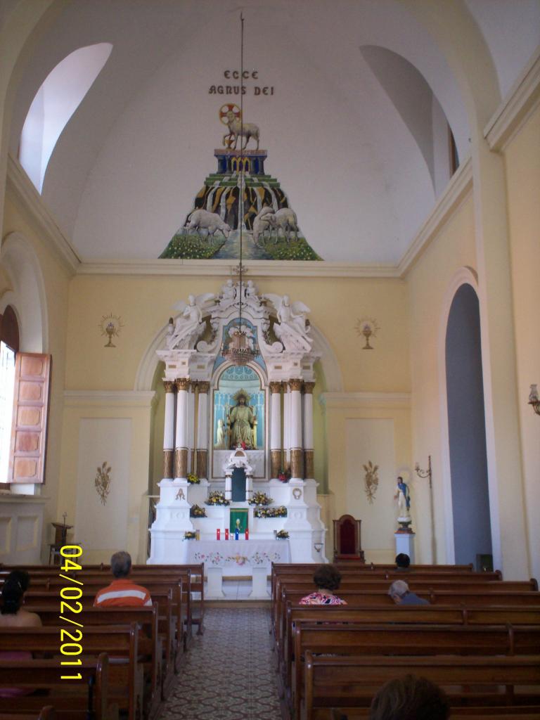 Foto: CATEDRAL DE GRANADA, NICARAGUA - Granada, Nicaragua