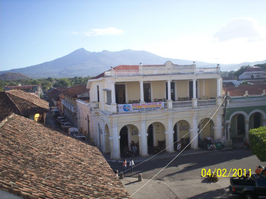 Foto: ALTOS DE GRANADA - Granada, Nicaragua