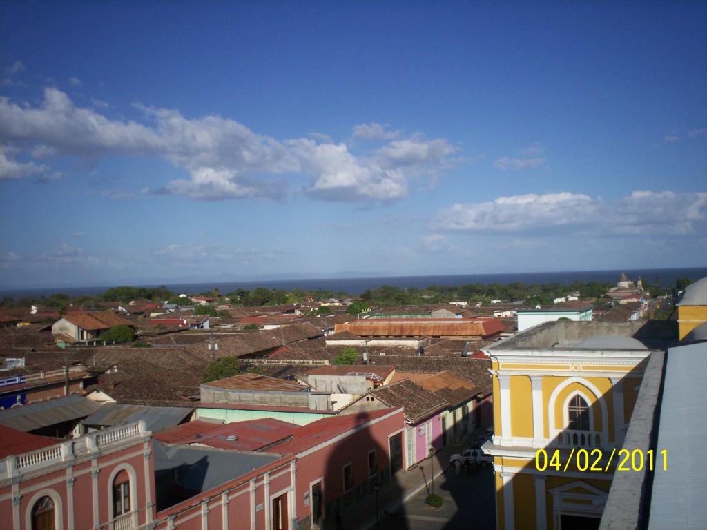 Foto de Granada, Nicaragua
