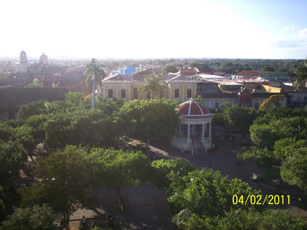 Foto de Granada, Nicaragua