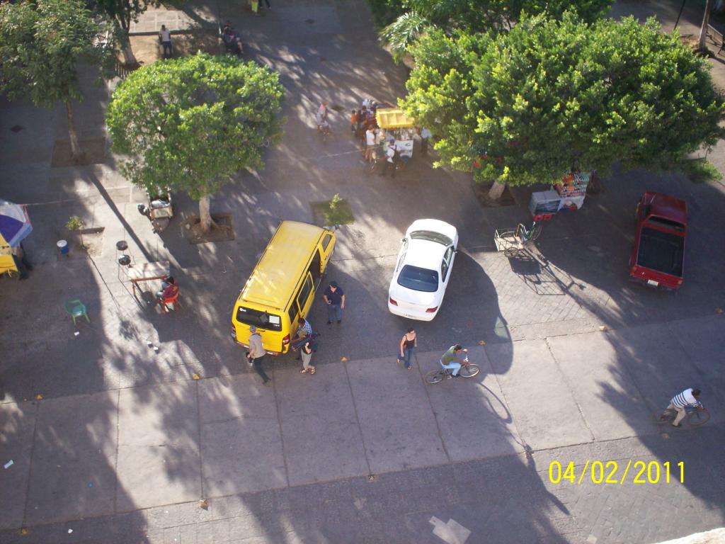 Foto de Granada, Nicaragua