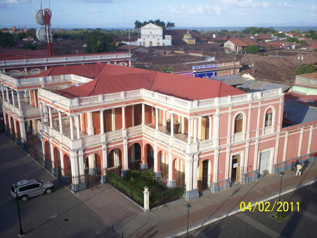 Foto de Granada, Nicaragua
