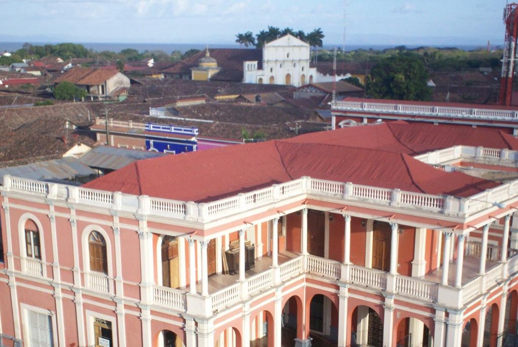 Foto de Granada, Nicaragua