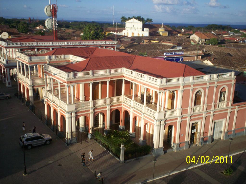 Foto de Granada, Nicaragua