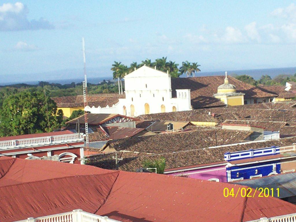 Foto de Granada, Nicaragua