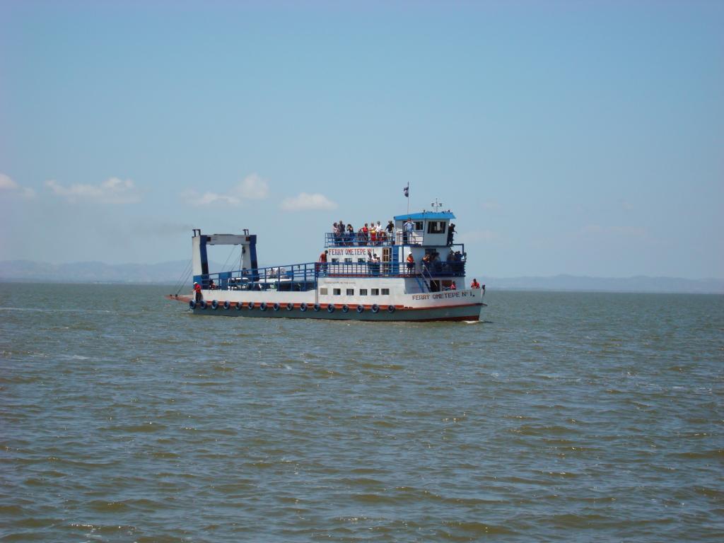 Foto de Ometepe, Nicaragua