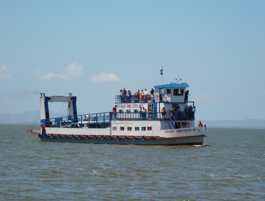 Foto de Ometepe, Nicaragua