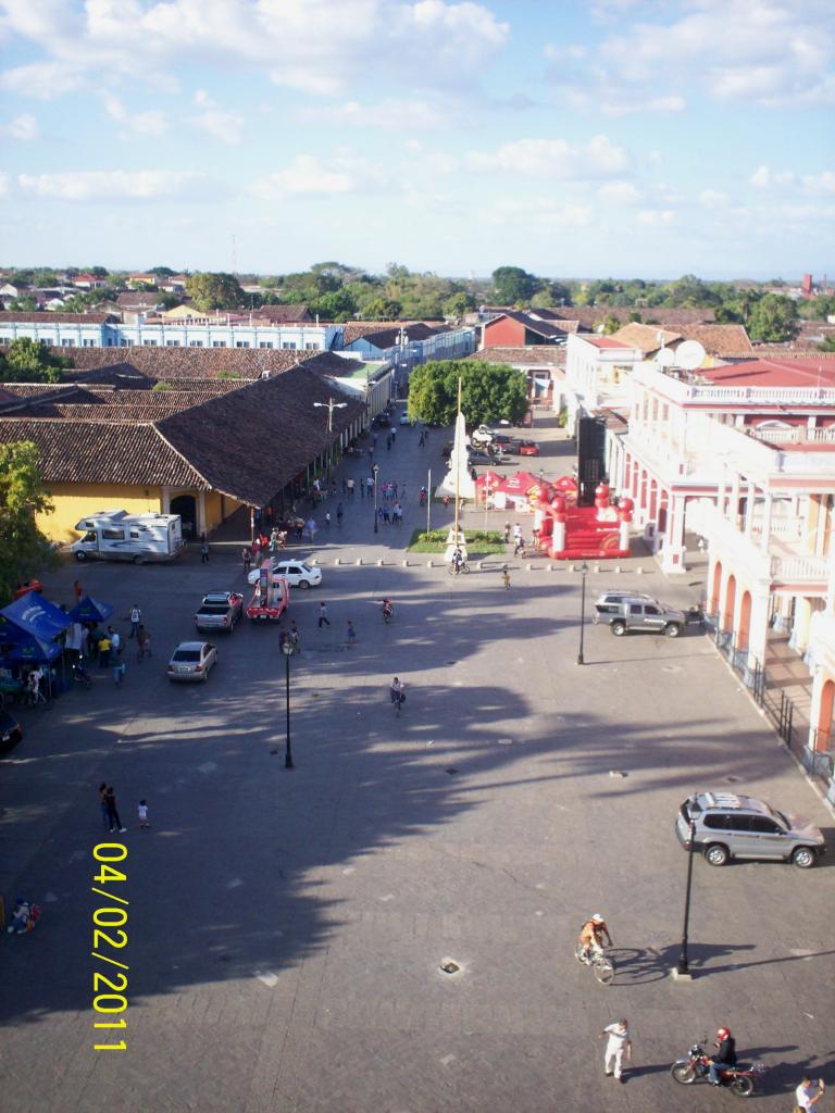 Foto de Granada, Nicaragua