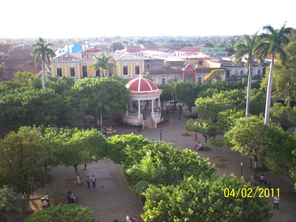 Foto de Granada, Nicaragua