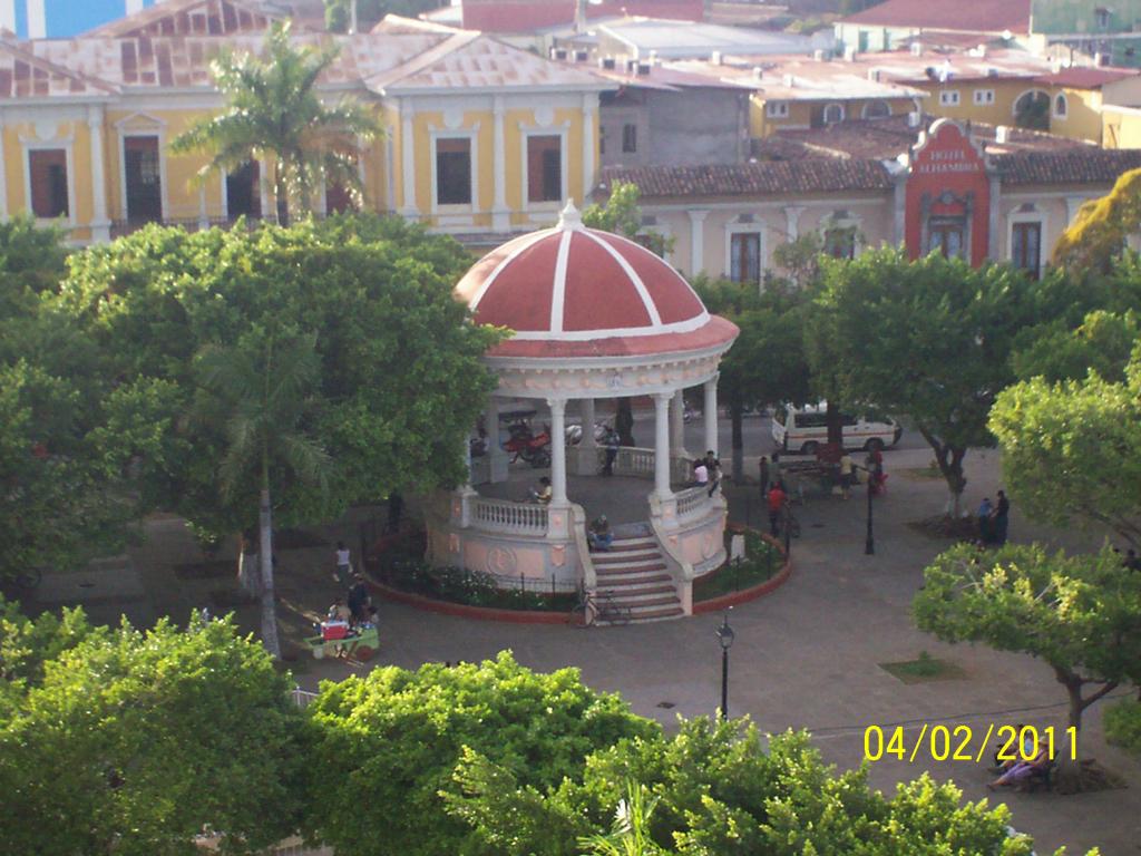 Foto de Granada, Nicaragua