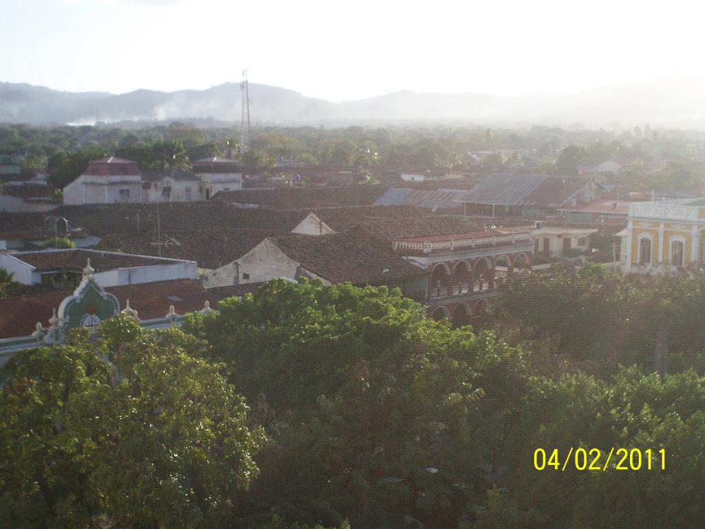 Foto de Granada, Nicaragua