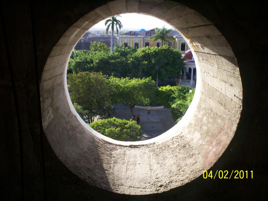Foto de Granada, Nicaragua