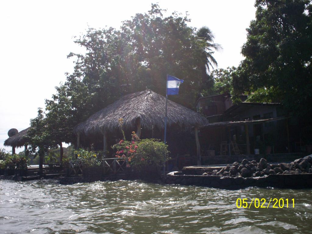 Foto de Granada, Nicaragua