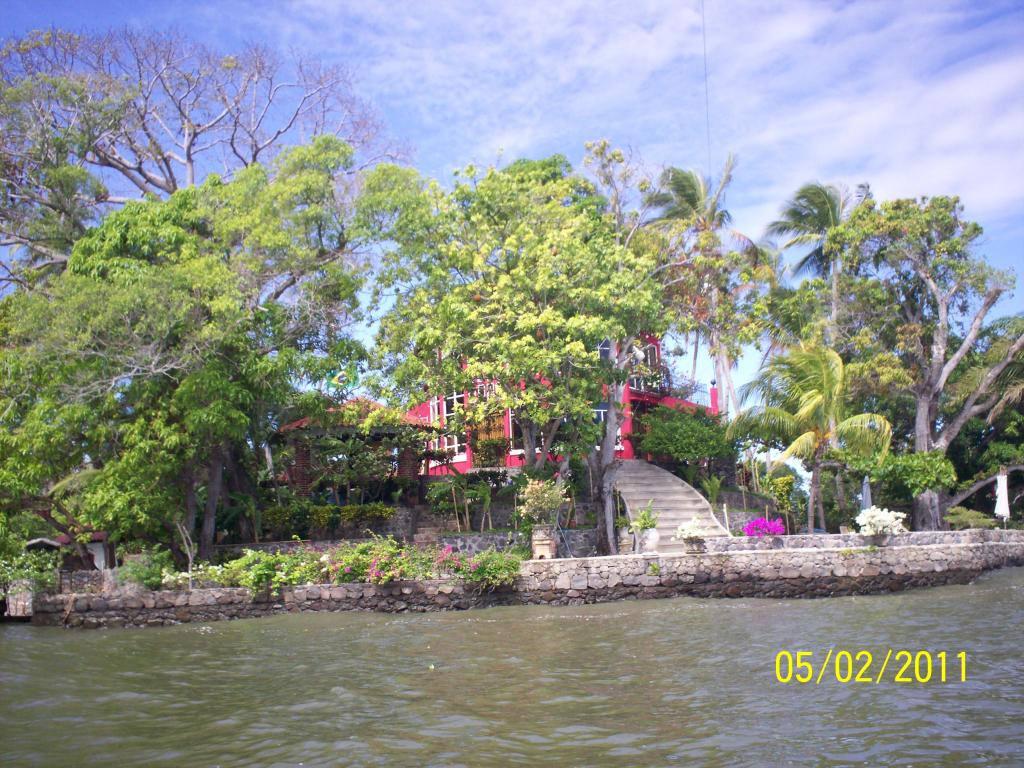 Foto de Granada, Nicaragua