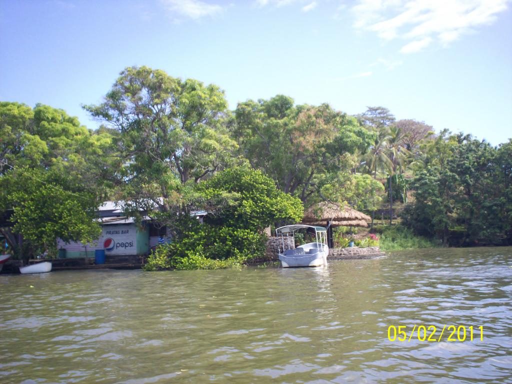 Foto de Granada, Nicaragua