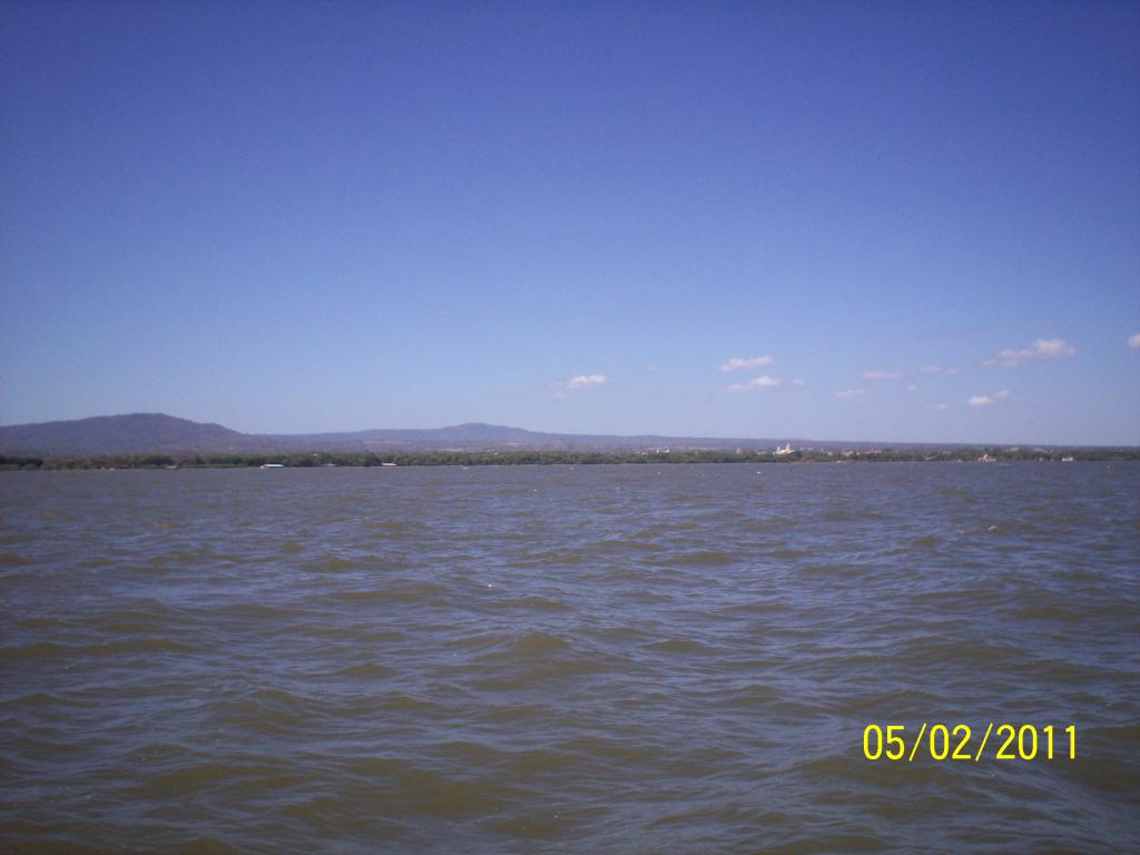 Foto de Granada, Nicaragua