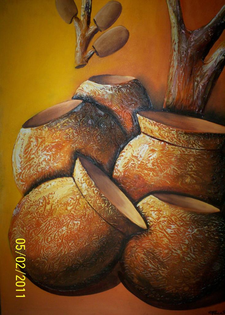 Foto de Mazaya, Nicaragua