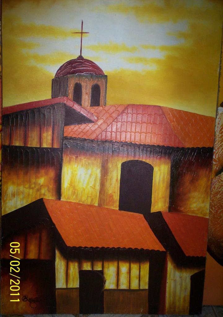 Foto de Mazaya, Nicaragua