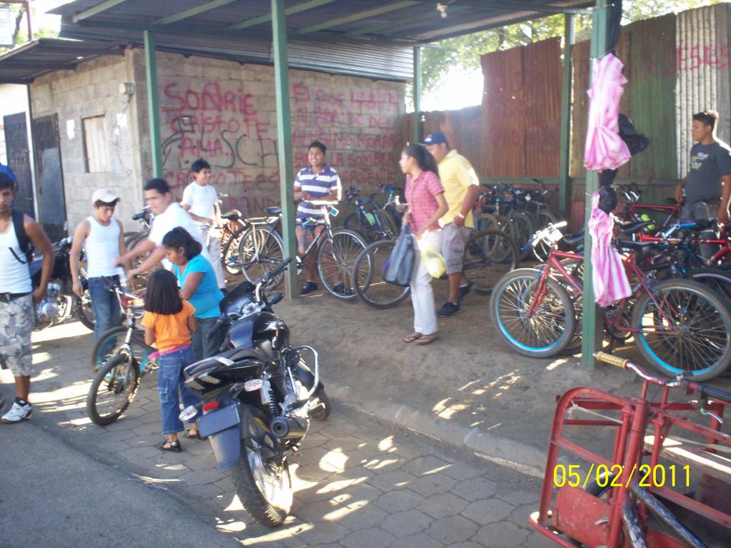 Foto de Mazaya, Nicaragua