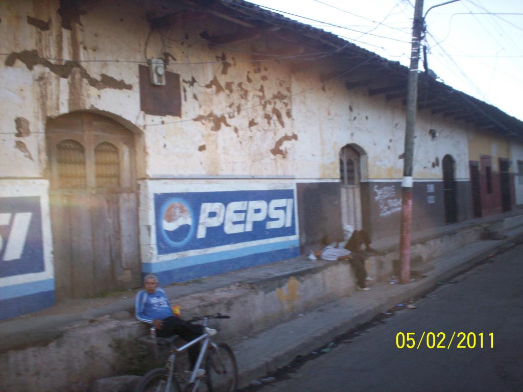 Foto de Granada, Nicaragua