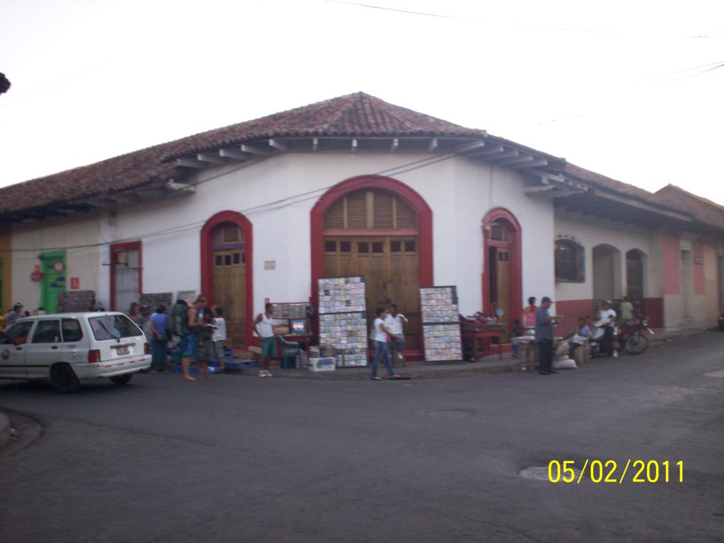 Foto de Granada, Nicaragua