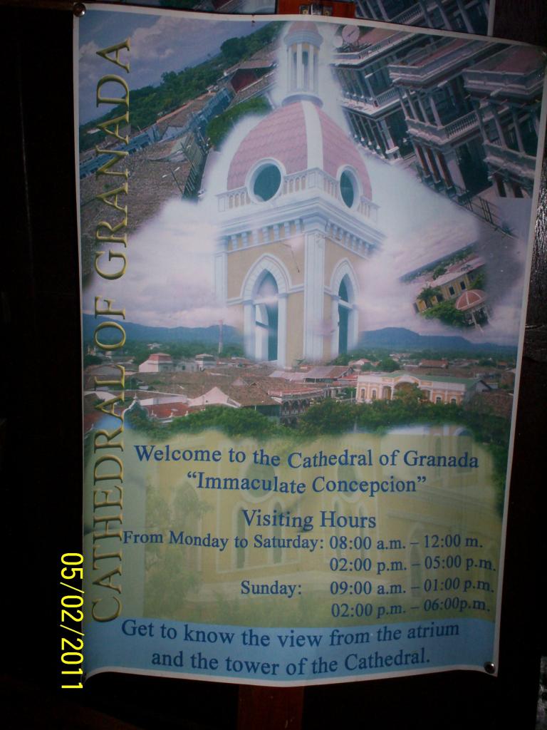 Foto de Granada, Nicaragua