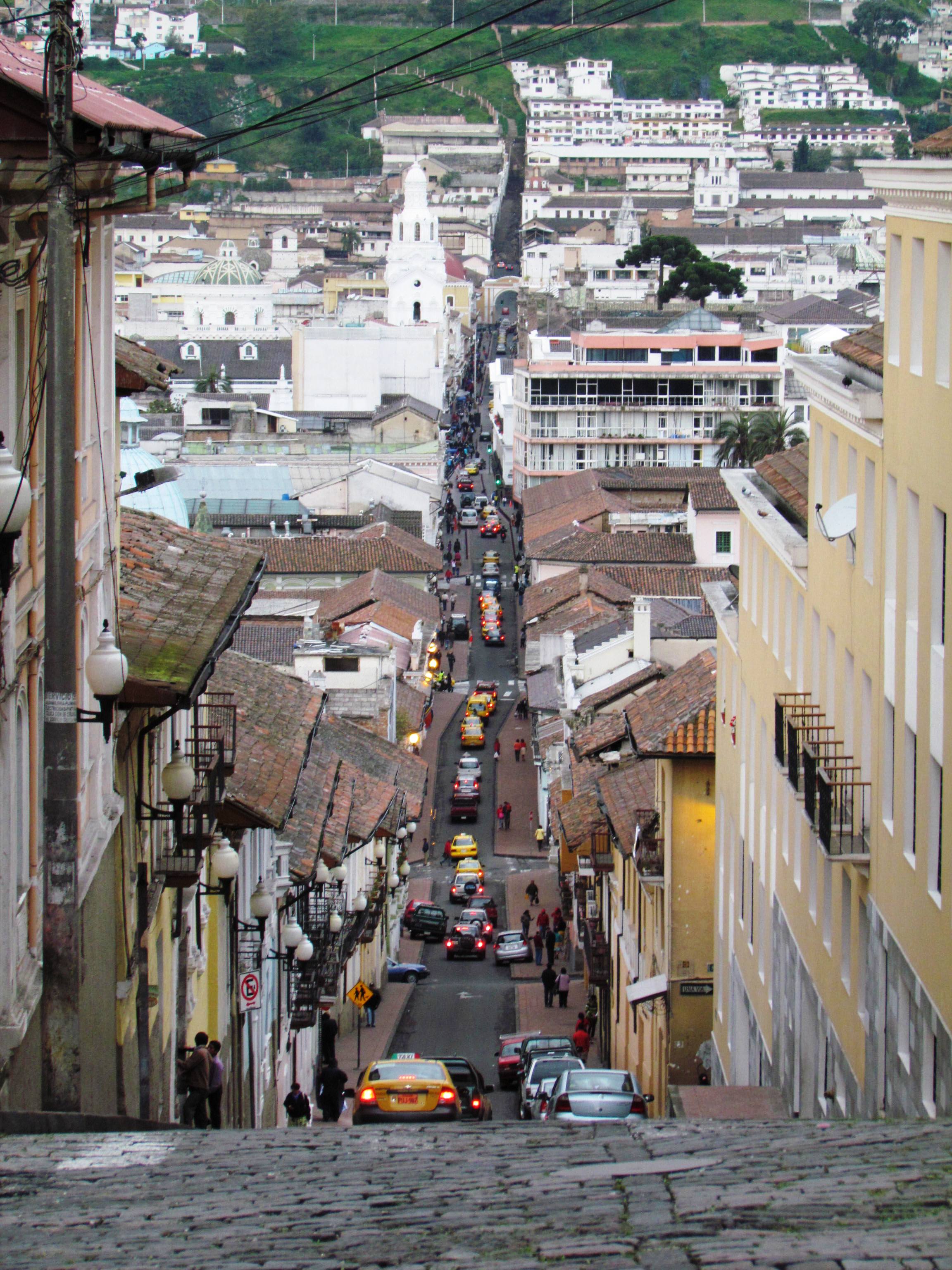 Foto de Quito (Pichincha), Ecuador