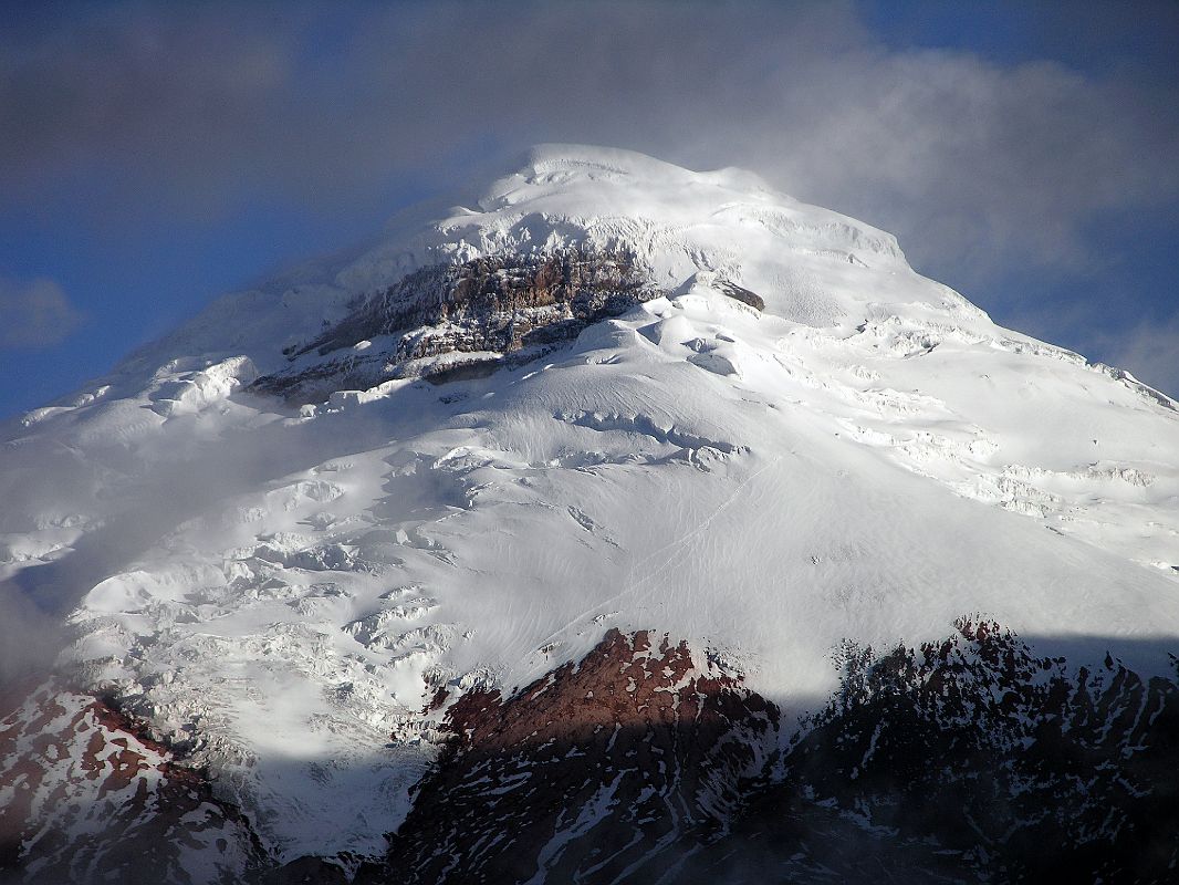 Foto de Cotopaxi, Ecuador